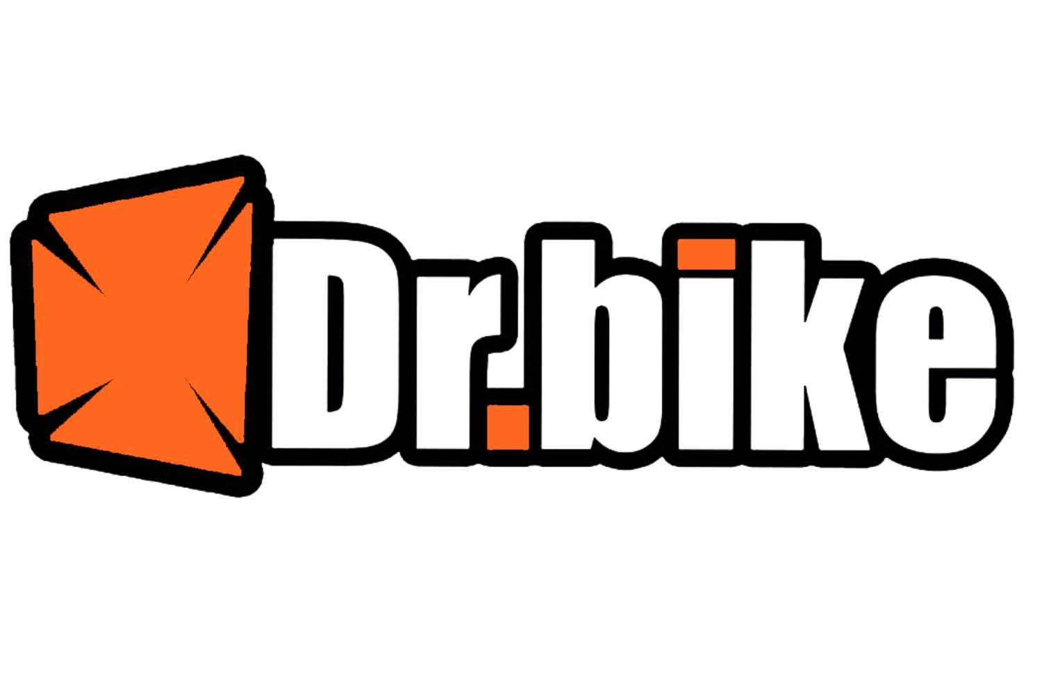 Logo DR. BIKE